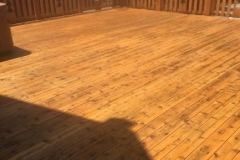 Deck After